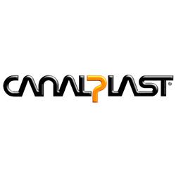 Canalplast - Logo
