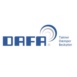 Dafa - Logo