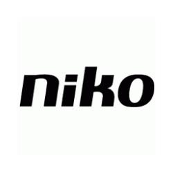 Niko - Logo