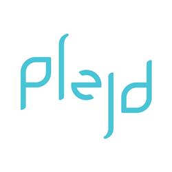 Plejd - Logo 