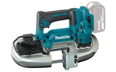 Cordless band saws