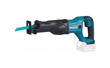 Cordless reciprocating saws