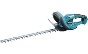 Cordless hedge trimmer