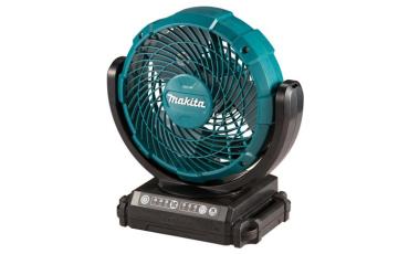Cordless fan