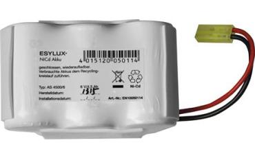 Battery rechargeable