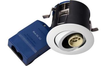 Blue-DL Recessed Spotlights