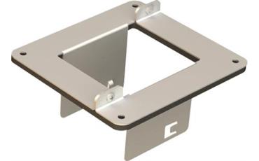 Flame retardant cabal channels