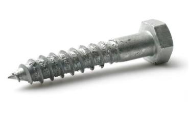 French screw