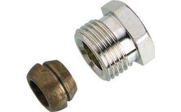 Compression ring kit