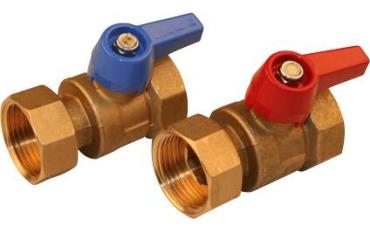 Ball valve