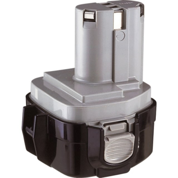 Makita Batteri 12v 3,0ah nimh 1235 - Billede 1
