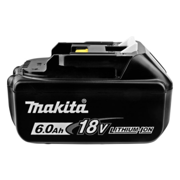 Makita Akku bl1860b 18v 6ah