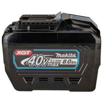 Makita Akku bl4080b 40v 8,0ah