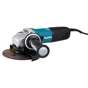 Makita ga6040cf01 vinkelsliber 150 mm - Billede 1
