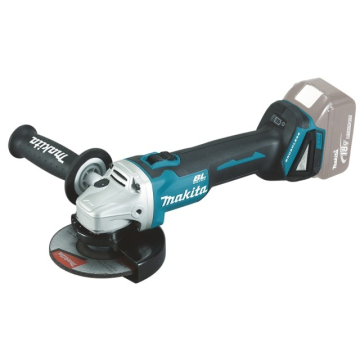 Makita Vinkelsliber 125MM 18v li-ion dga506z - Billede 1