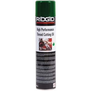Ridgid Skæreolie 600ml spray miniRALsk - Billede 1
