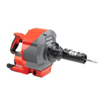 Ridgid Trådløs k-46-sinksnake - Billede 1