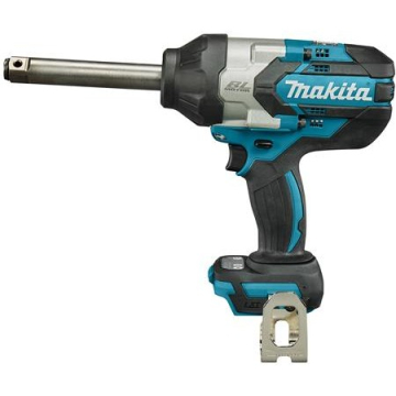 Makita Slagnøgle18v 1360nm 3/4" bl - EAN 0197050010667