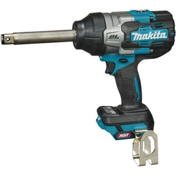 Makita Slagnøgle 40v 1500nm 3/4" bl - EAN 0197050010742