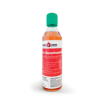 Petro-chem Benzinadditiv pc++ 0,5l