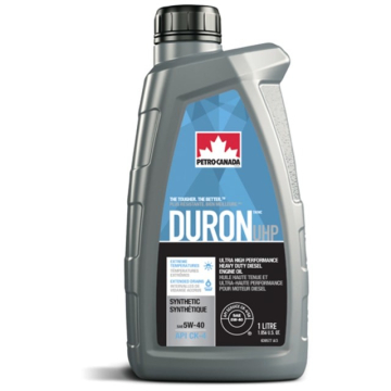 Petro-chem Motorolie duron uhp 5w-40 1l