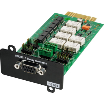 eaton eaton relay card-ms