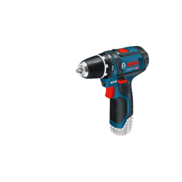 Akkubore-/skruemaskine gsr12v-15 solo