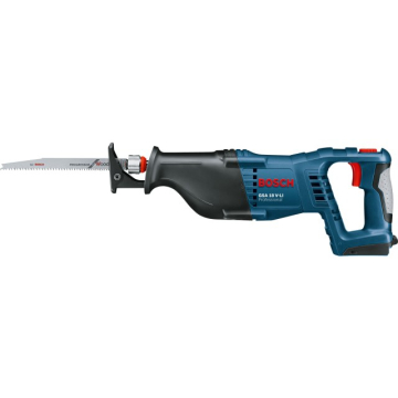 Bosch Akkubajonetsav gsa 18 v-li solo - Billede 1