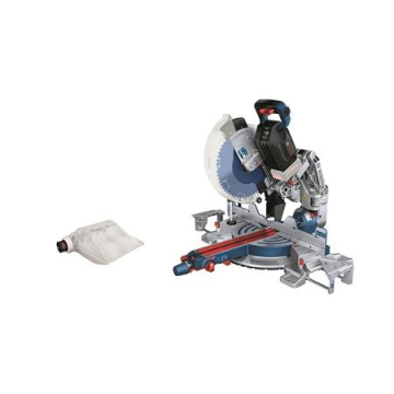 Kap-/geringssav gcm 18v-305 gdc solo - Billede 1