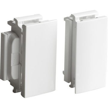 Legrand Soluclip (1 par)  - Billede 1