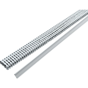 Legrand Ledningskanal 25x60 ul/csa - Billede 1