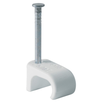 Schneider Diy clips tc 3x5 1,2x20 neutral 25 stk  - Billede 1