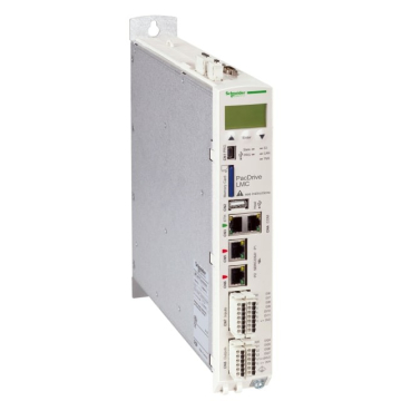 Schneider Lmc motion controller 12 akser