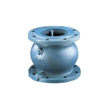 Watts Kontraventil 402b kontrollerbar dn125 - EAN 3660770142453