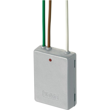 Urmet Trådløs sender med 2kanal - Billede 1