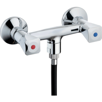 Ideal Standard 2-grebs brusearmatur - Billede 1