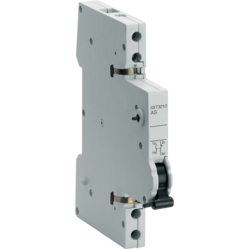 Siemens Hjkontakt 1s+1b,5sy/5sp4 1Ma 5v  - Billede 1