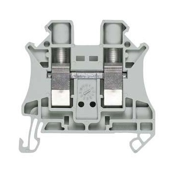Siemens Siem terminals 5,2mm grey