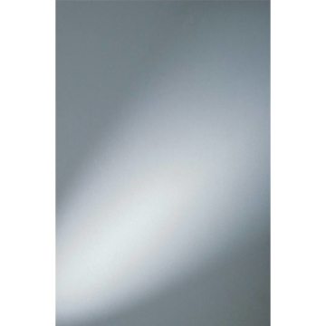  Sanitetsspejl 60 x 80 cm slebet