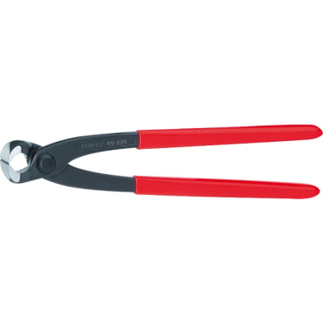Knipex Bindetang 220MM med isolering  - Billede 1