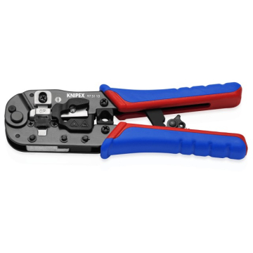 Knipex Knipex crimptang for rj 45