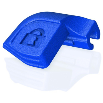 Knipex Afisoleringskniv med glidesko