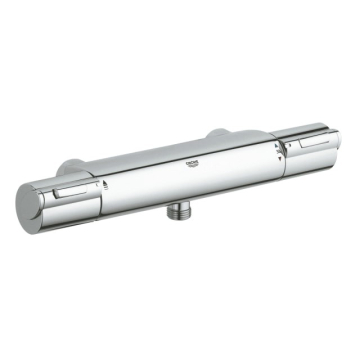 Grohe Grohtherm nordic brusearmatur - Billede 1