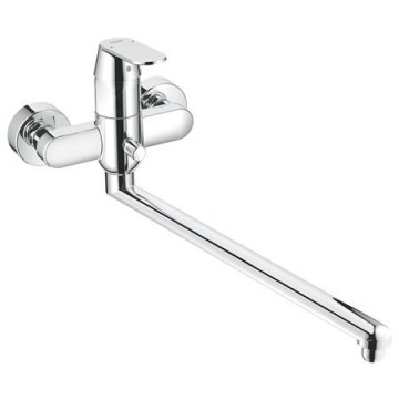 Grohe Eurosmart cosmopolitan brusearmatur - Billede 1