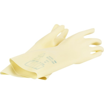 Friedrich Sikkerhedshandske kl.00 s8 - Billede 1