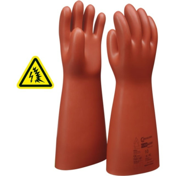 Friedrich Handske laus - arc flash klasse 1 s10 - Billede 1