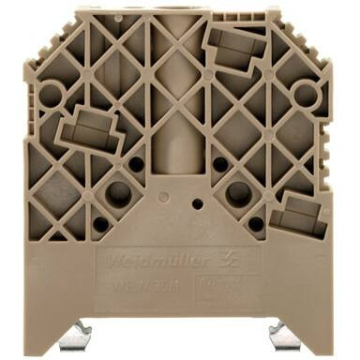 Weidmüller Endevinkel          wew35 - Billede 1