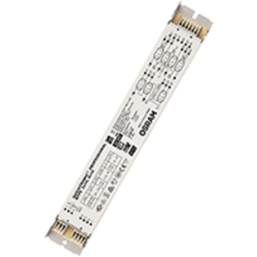 Osram Forkobling elektronisk 3/4x14W, 220-240V, QTP 5 - Billede 1