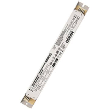 Osram Forkobling elektronisk QUICKTRONIC QTP-OPTIMAL 1X54-58W 220-240V - Billede 1