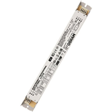 Osram Forkobling elektronisk QUICKTRONIC QTP-OPTIMAL 1X18-40W 220-240V - Billede 1